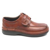 Ara Velcro Mens 17101 - Tan - 40