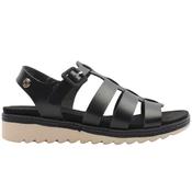 Refresh 175164 Sandal - Black - 36