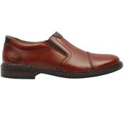 Rieker 17659 Slip On Shoe - Tan - 41 image