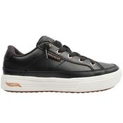 Skechers 177189 Arch Fit Trainer - Black - 5 image