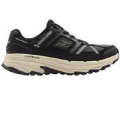 Skechers 180450 Go Run Trainer - Black Beige - 3 image