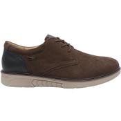 Gcomfort 1824 Shoe - Brown - 41 image
