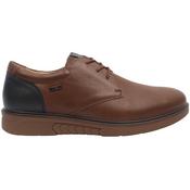 Gcomfort 1824 Shoe - Tan - 42 image