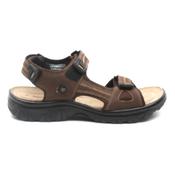 Marco Tozzi 18400 Sandal - Brown - 43