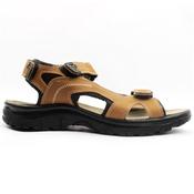 Marco Tozzi Flat Sandal 18400 - Tanmulti - 42 image