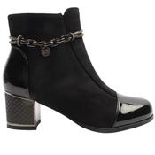 Redz 1903 Boot - Black - 36 image