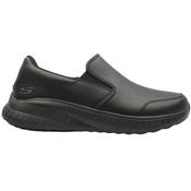 Skechers 200292Ec Squad Chaos Shoe - Black Black - 7 image