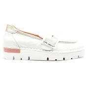 Jose Saenz 2017 Shoe - White Rose - 39 image