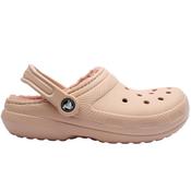 Crocs 203591 7Af Lined Mule - Caramel - 4 image