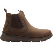 Skechers 205227 Augustno Boot - Choc - 9 image