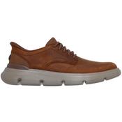 Skechers 205353 Shoe - Dark Brown - 7 image