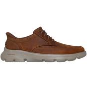 Skechers 205517 Arch Fit Shoe - Dark Brown - 7 image