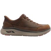 Skechers 205656 Shoe - Brown - 7 image