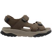 Skechers 205724 Sandal - Brown - 8