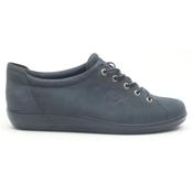 Ecco Soft 2.0 Shoe 206503 - Navy - 36