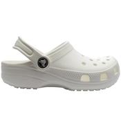 Crocs 206991 100 Junior Clog - White - K11