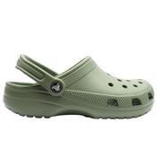 Crocs 206991 308 Junior Clog - Green - K1