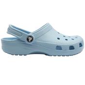 Crocs 206991 4Ns Junior Clog - Light Blue - K11 image