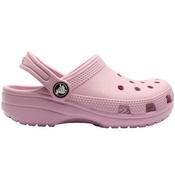 Crocs 206991 5Bx Junior Clog - Lilac - K11