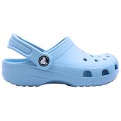 Crocs 206991 5Du Junior Classic Clog - Blue - K11 image