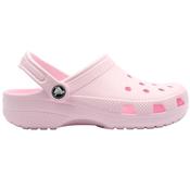 Crocs 206991 6Zw Classic Clog Junior - Lightpink - K11