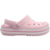 Crocs 207006 6Gd Clog Junior - Lightpink - K12 image