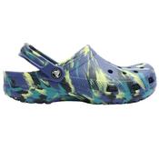 Crocs 207464 4Rr Clog Junior - Multi - J2 image