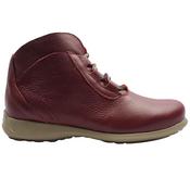 Jose Saenz 2082 Boot - Wine - 36 image