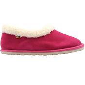 Nordika 2088 Slipper - Pink Suede - 37 image