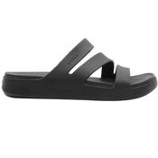 Crocs 209587 001 Getaway Mule - Black - 4 image