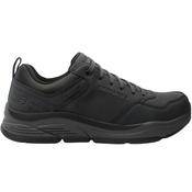 Skechers 210021 Laced Shoe - Navy - 7 image
