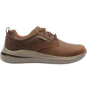 Skechers 210661 Delson Shoe - Dark Tan - 7 image