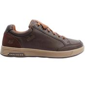 Skechers 210944 Cavell Shoe - Choc - 6 image