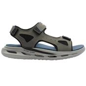 Skechers 211371 Sandal - Grey - 6