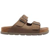 Rieker 21190 Mule - Brown - 41
