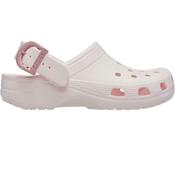 Crocs 213347 7Df Buckle Clog - Lightpink - 5 image
