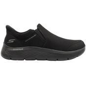 Skechers 216333 Trainer - Black Black - 7 image