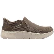 Skechers 216333 Trainer - Khaki - 8