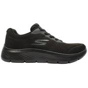Skechers 216486 Go Walk - Black Black - 6 image