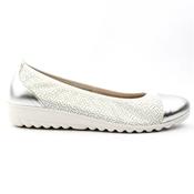 Caprice 22103 Pumps - White Multi - 40