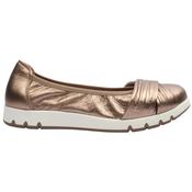 Caprice 22118 Shoe - Taupe - 37