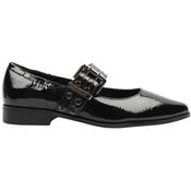 Marco Tozzi 22128 Shoe - Black Patent - 37 image