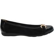 Caprice 22172 Pomp Shoe - Black Multi - 38 image