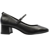 Tamaris 22311 Strap Shoe - Black - 36 image