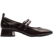 Tamaris 22318 Strap Shoe - Wine - 36 image