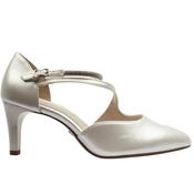 Tamaris 22425 Shoe - Pearl - 37 image