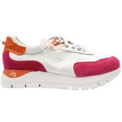 Jose Saenz 2287 Trainer - Pink Multi - 38