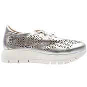 Jose Saenz 2314 - Silver - 38