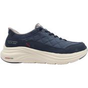 Skechers 232619 Trainer - Navy Grey - 7