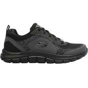 Skechers 232699 Trainer - Black Black - 7